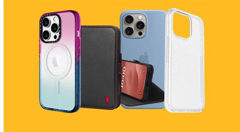 The best iPhone 15 Pro cases in 2024 